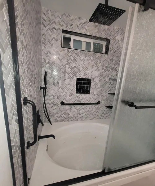 Bathroom Remodeling in Bellevue 